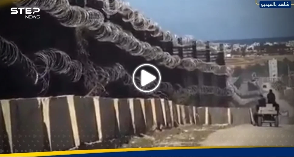 رداً على تصريحات مصر.. مستشار نتنياهو ينشر مقطع فيديو موجهاً رسالة للقاهرة