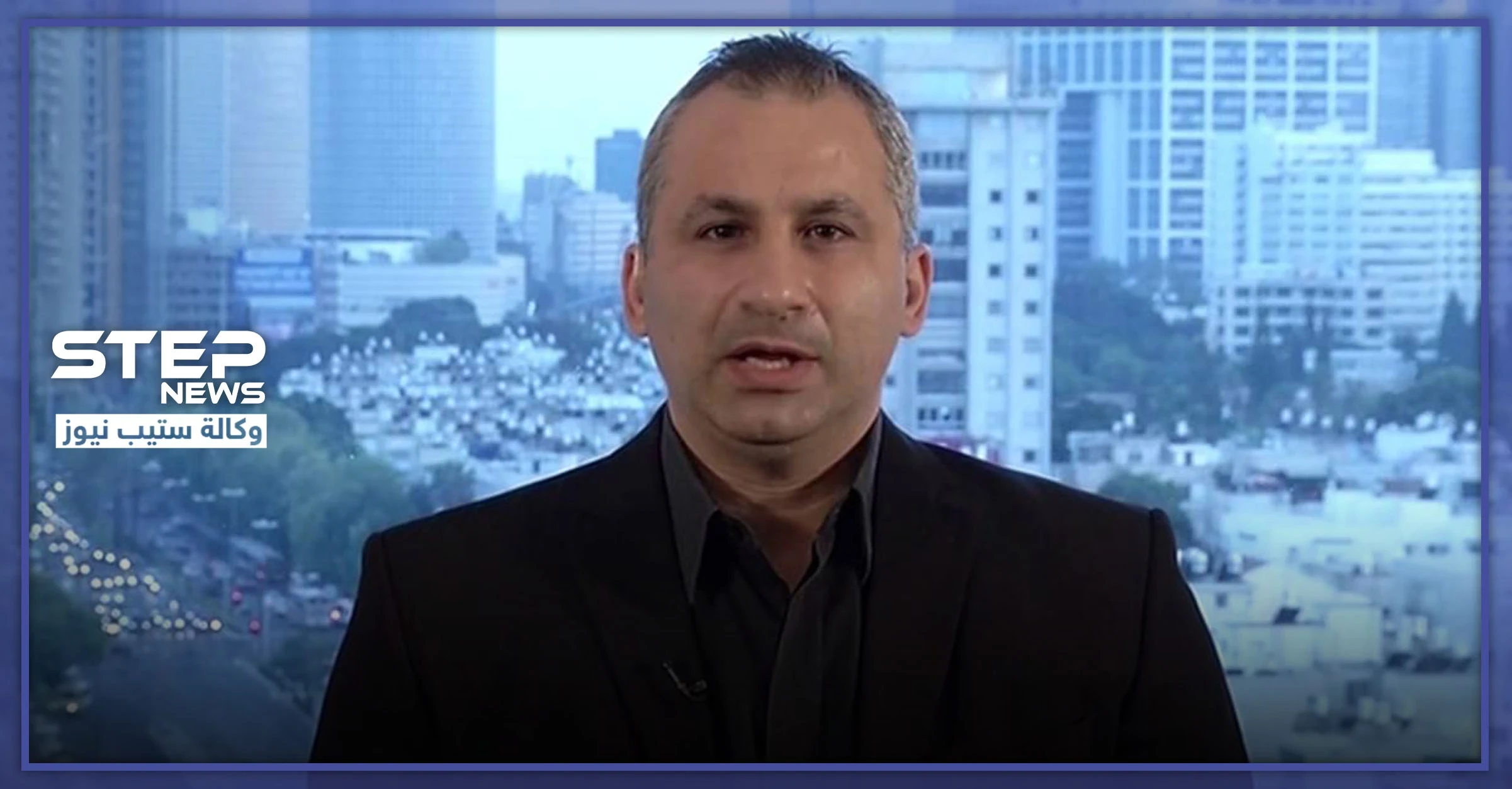 بعد اختياره لرئيس سوريا الجديد.. "إيدي كوهين" يفضح "حسون" وينتقد "اللبواني"