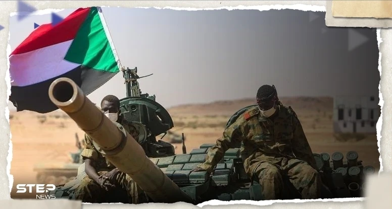 الجيش السوداني يكشف سبب عدم حسم المعركة مع قوات الدعم السريع حتى الآن