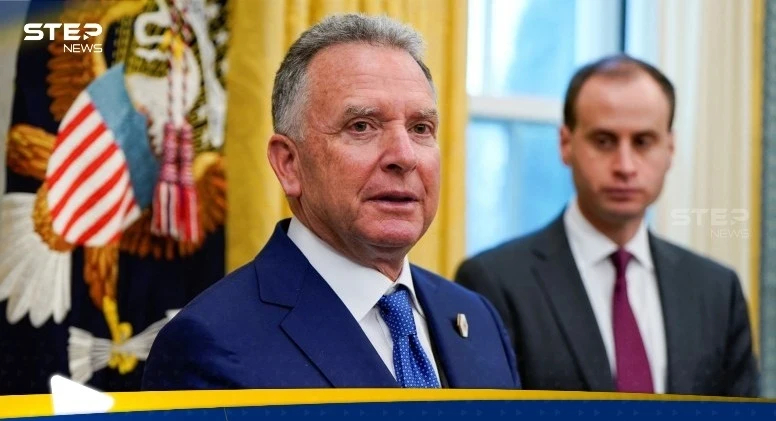 ويتكوف يرفض رد حركة حماس على مقترحه: غير مقبول بتاتا