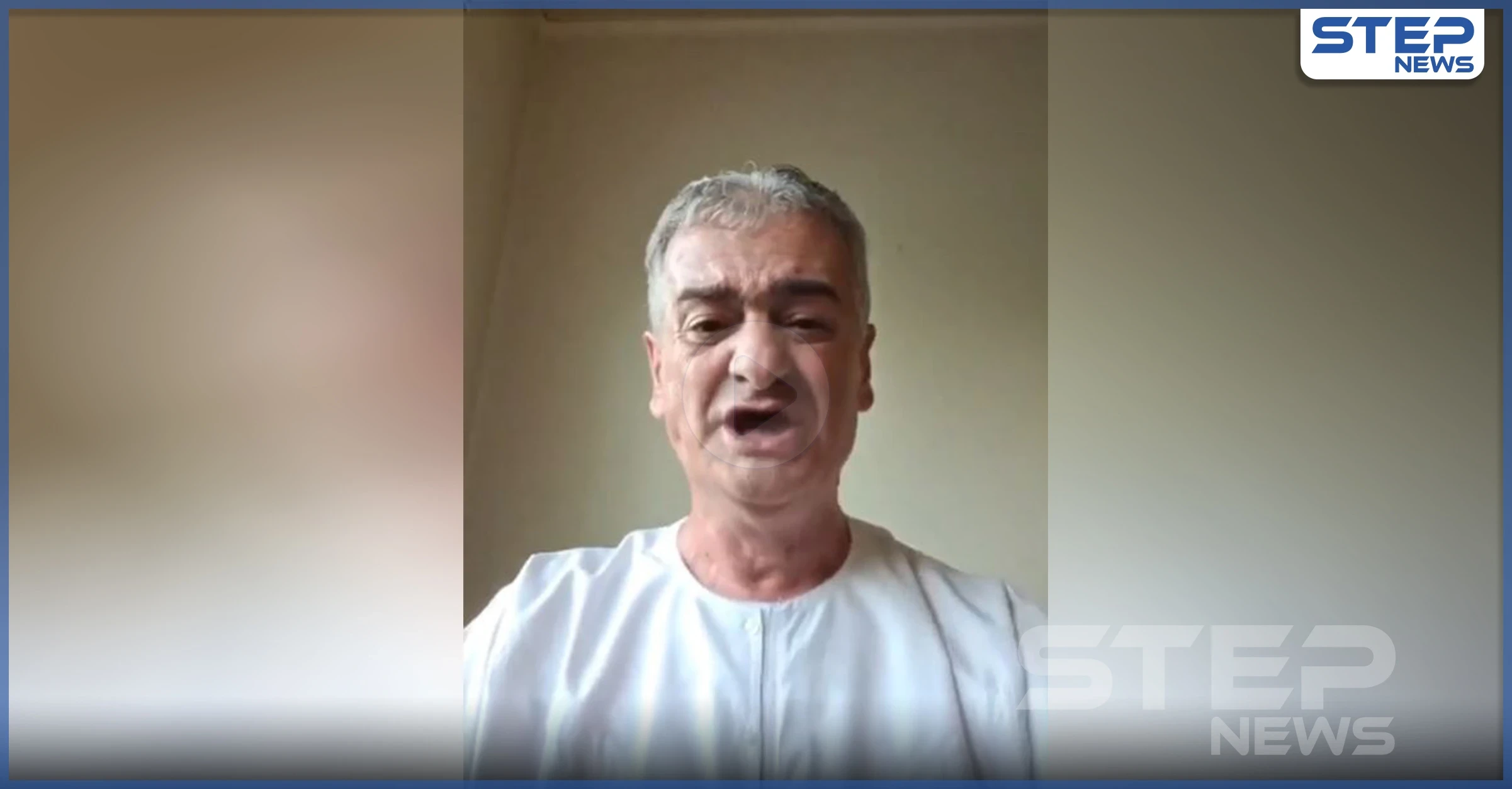 بالفيديو|| الشرتح رئيس سوريا الجديد يعلن تخليه عن السلطة في سوريا باكيًا لهذه الأسباب