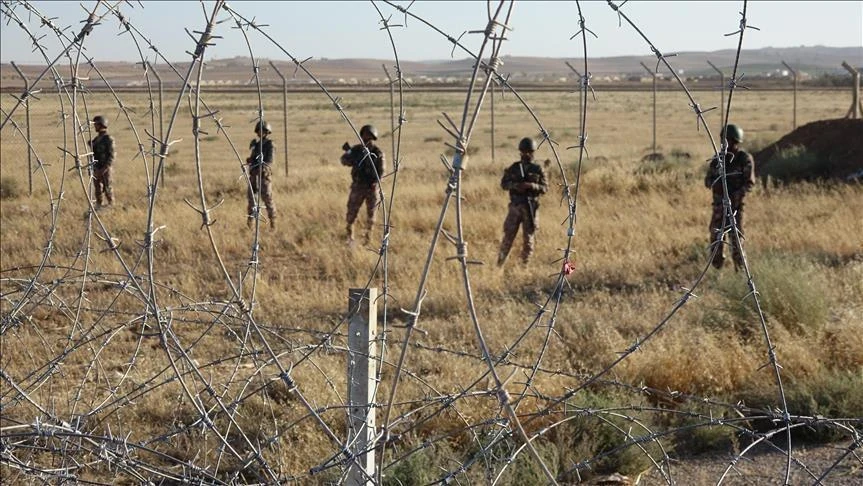 إطلاق نار إسرائيلي على مسلّحين للنظام اقتربوا من الجولان