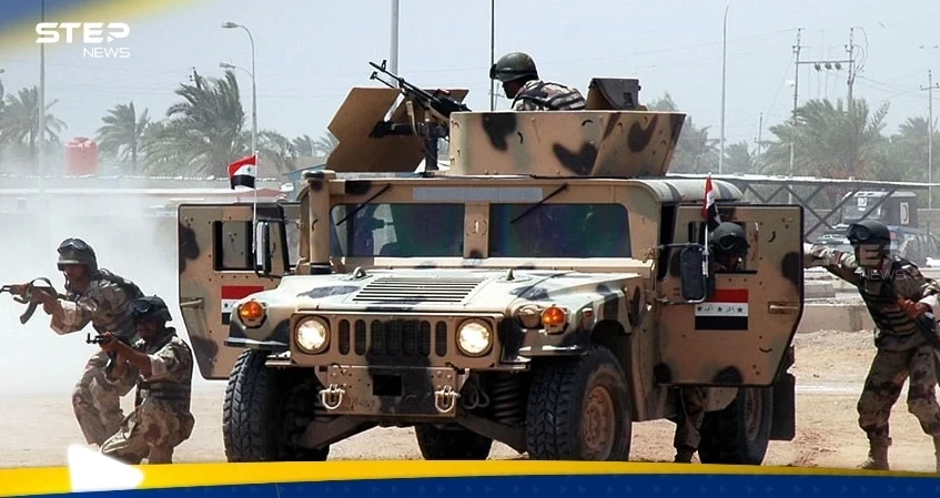 العراق يعلن القبض على "المسؤول الإداري المالي" لتنظيم داعش
