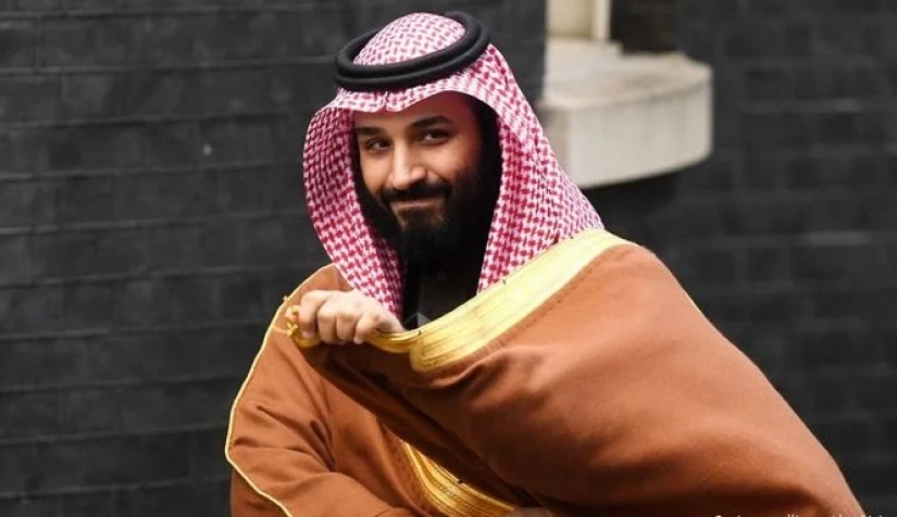 باستثمارات تتجاوز11 مليار.. ولي العهد السعودي يُعلن عن إطلاق شركة السودة