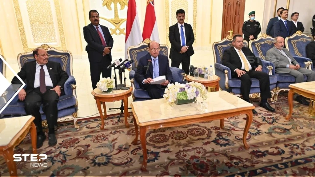 الرئيس اليمني يوجه رسالة للحوثيين ويدعوهم لمراجعة حساباتهم