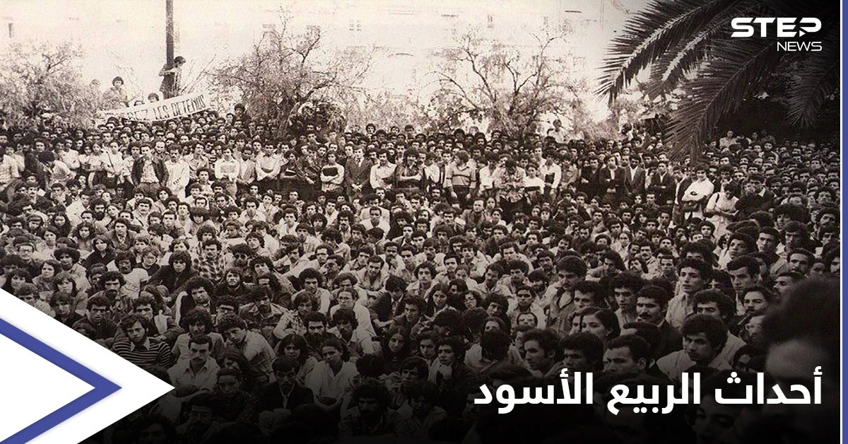 "الربيع الأسود" يطوي عقدين.. والجزائريون يستذكرون "قساوة" أحداث انتفاضة القبائل