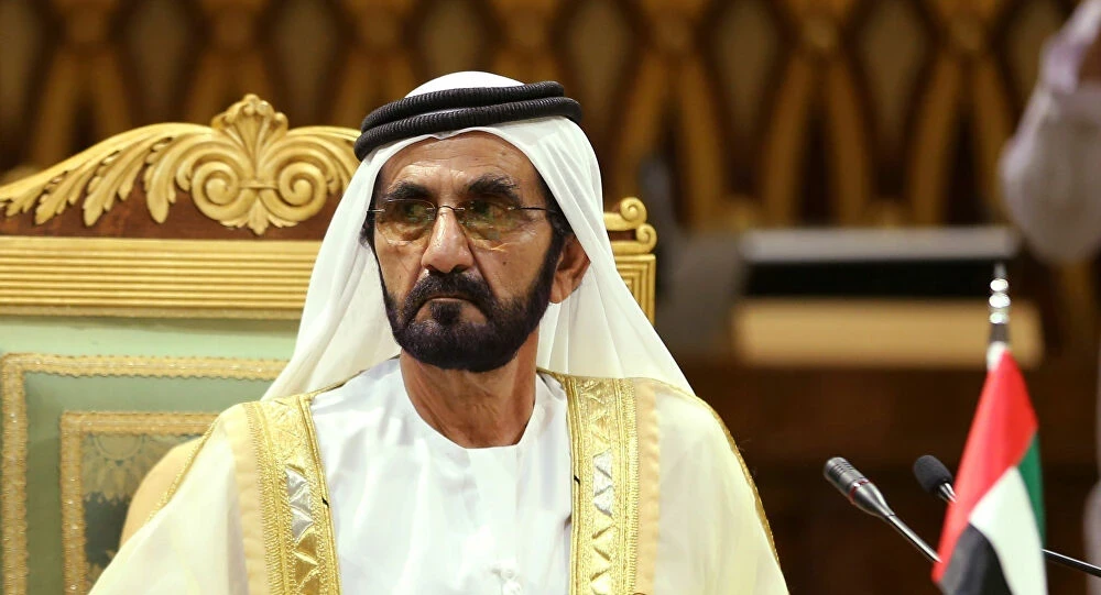 الحكومة الإماراتية تقرّ ميزانية تاريخية لخمس سنوات ومنهجية عمل جديدة