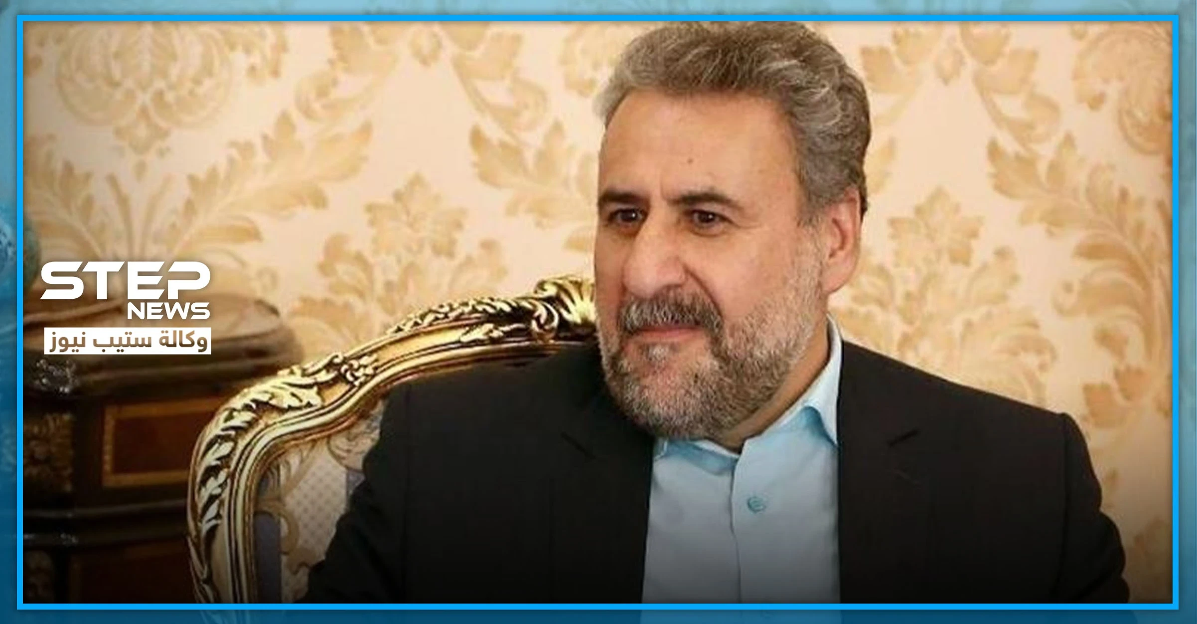 حرب وشيكة بين أمريكا وإيران.. ومسؤول إيراني يكشف التفاصيل