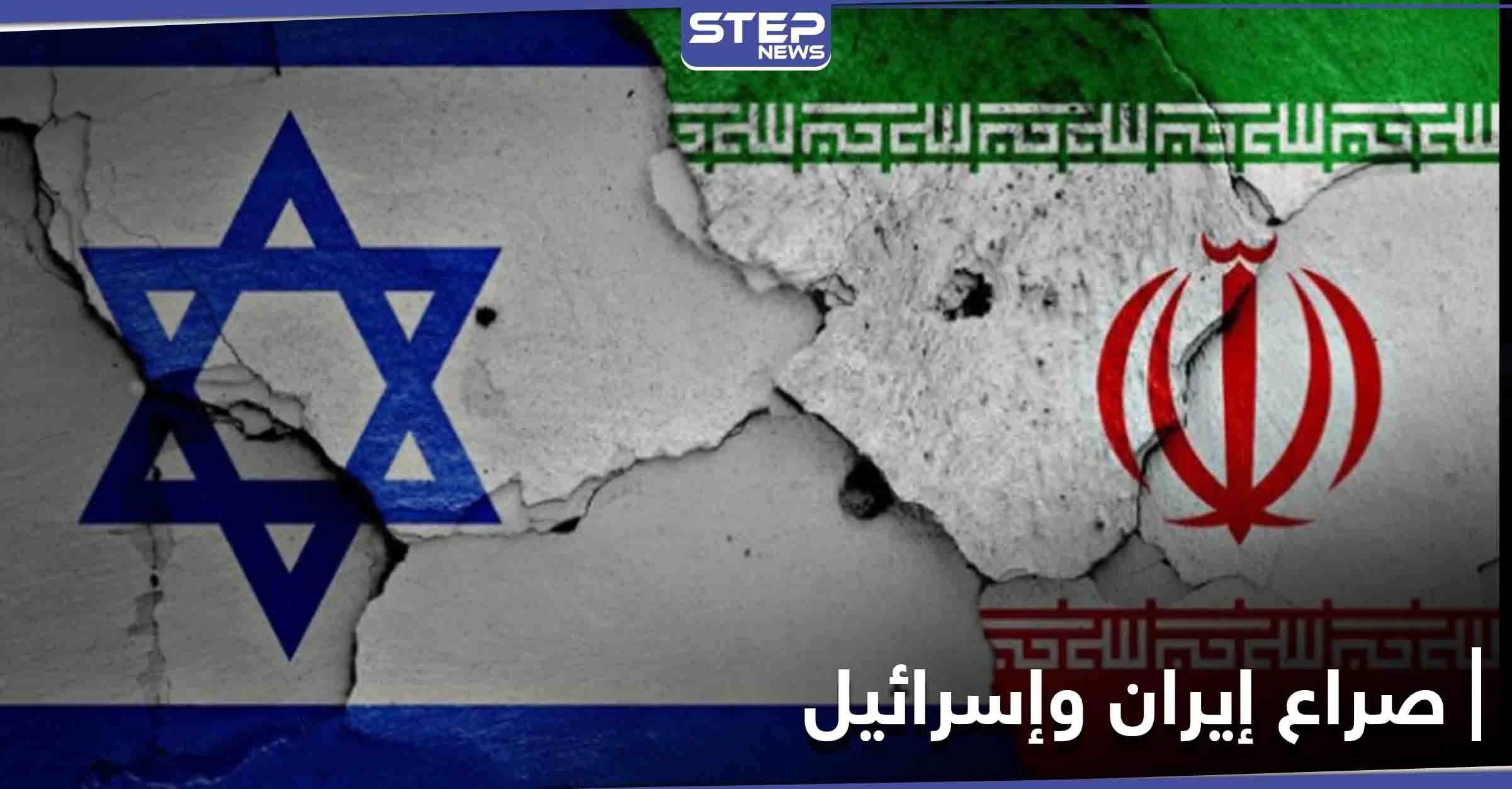 الصراع الإيراني الإسرائيلي.... هكذا تدير إيران حرب الظلال السرية مع إسرائيل