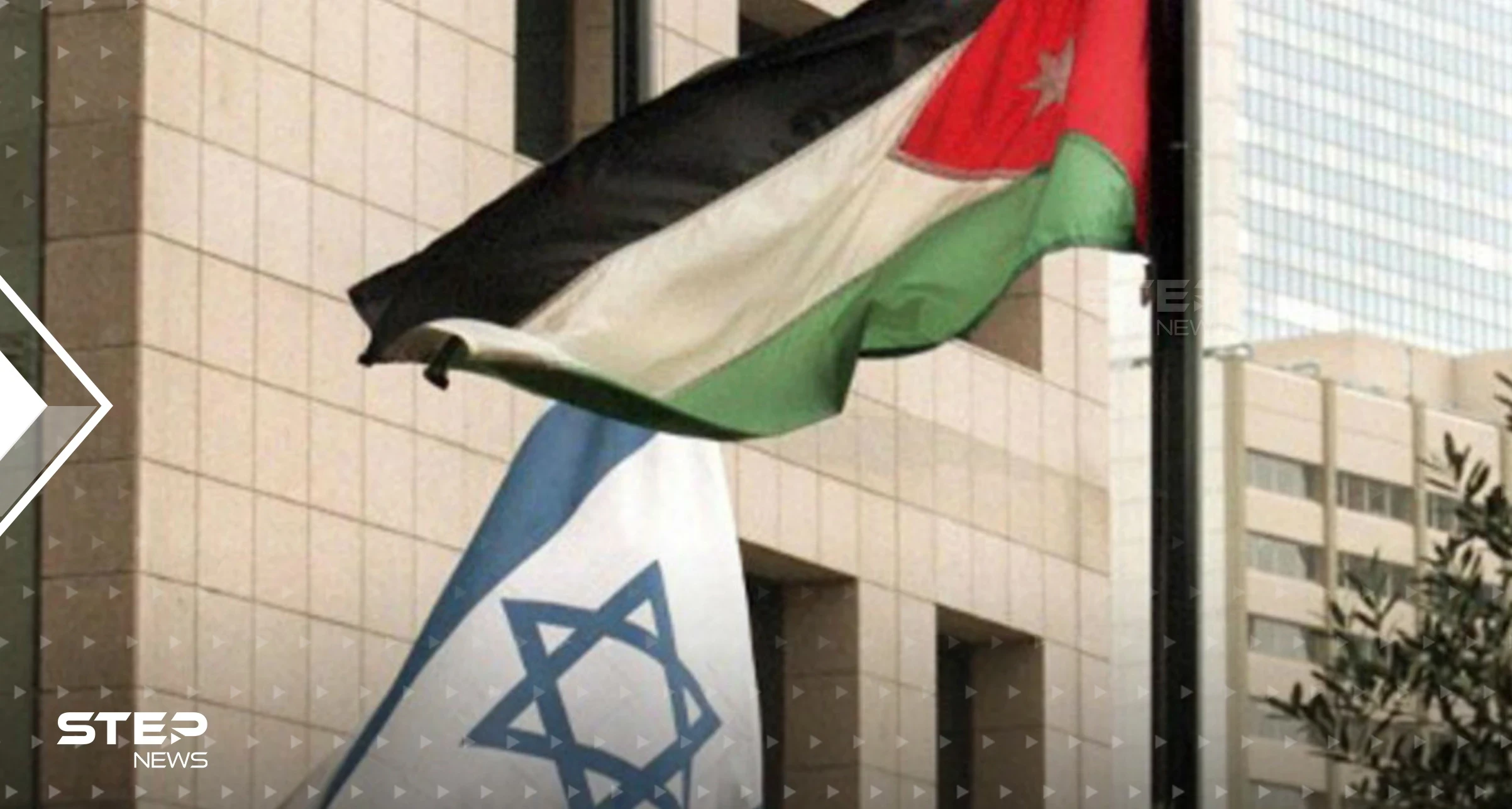 الأردن يحذر إسرائيل من انتهاك المتطرفين للمسجد الأقصى