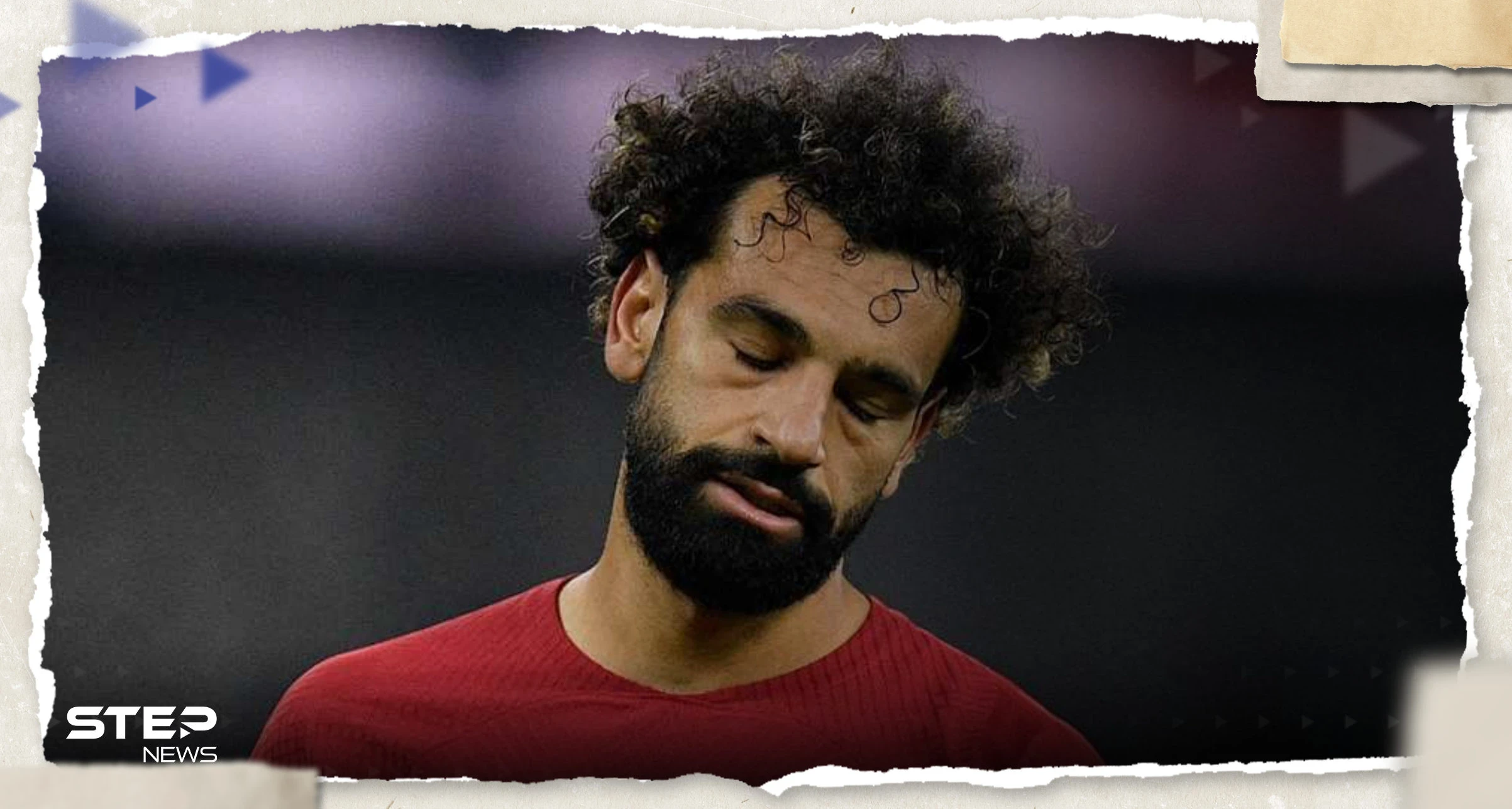 نادي سعودي يصدم جماهير ليفربول بسبب محمد صلاح.. هل ينتقل لدوري روشن