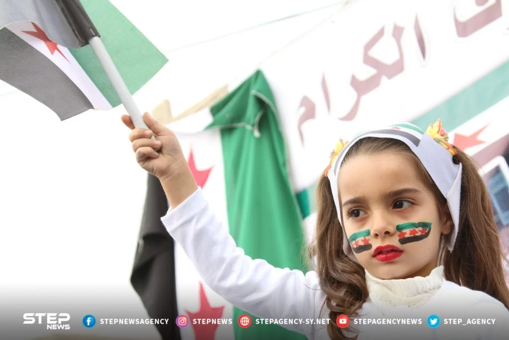 موجز أخبار الوضع السوري ليوم السبت 17-11-2018