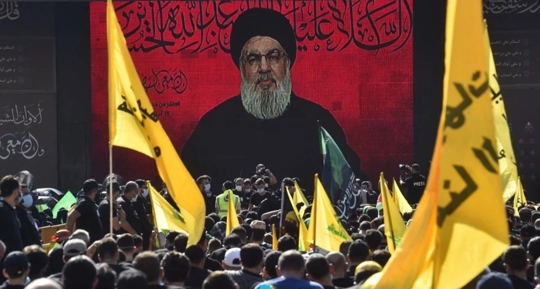 حسن نصرالله يوجه رسالة لمناصريه عشية وصول النفط الإيراني.. ماذا طلب منهم!؟