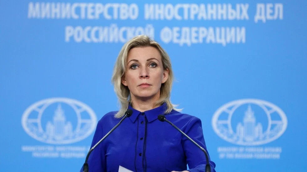 روسيا تُعلّق على نية واشنطن الانتقام لمقتل الأمريكيين في تفجير مطار كابول