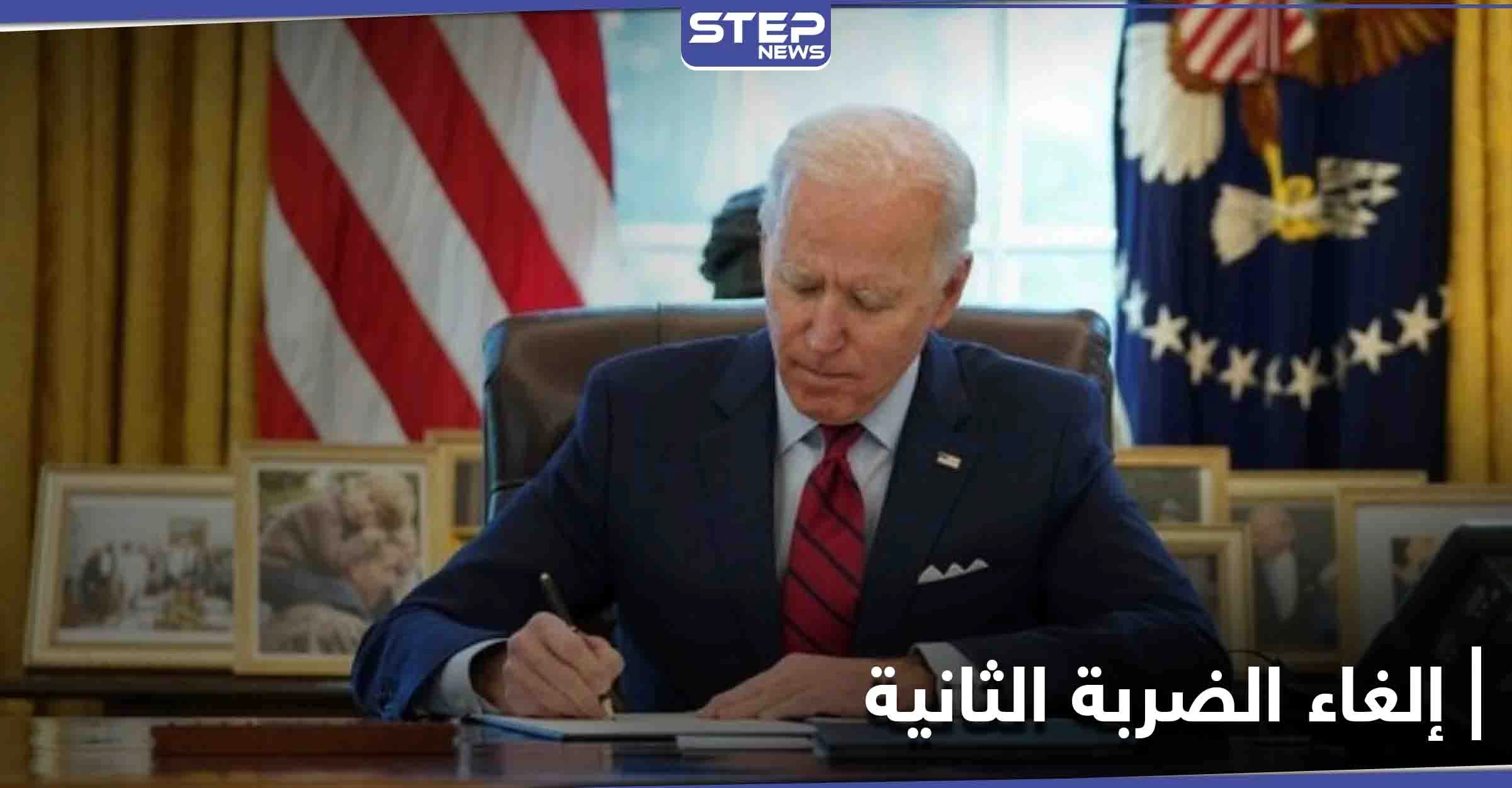 بالدقائق الأخيرة... جو بايدن يلغي الضربة على هدف عسكري ثانٍ في سوريا لسببٍ "غريب"