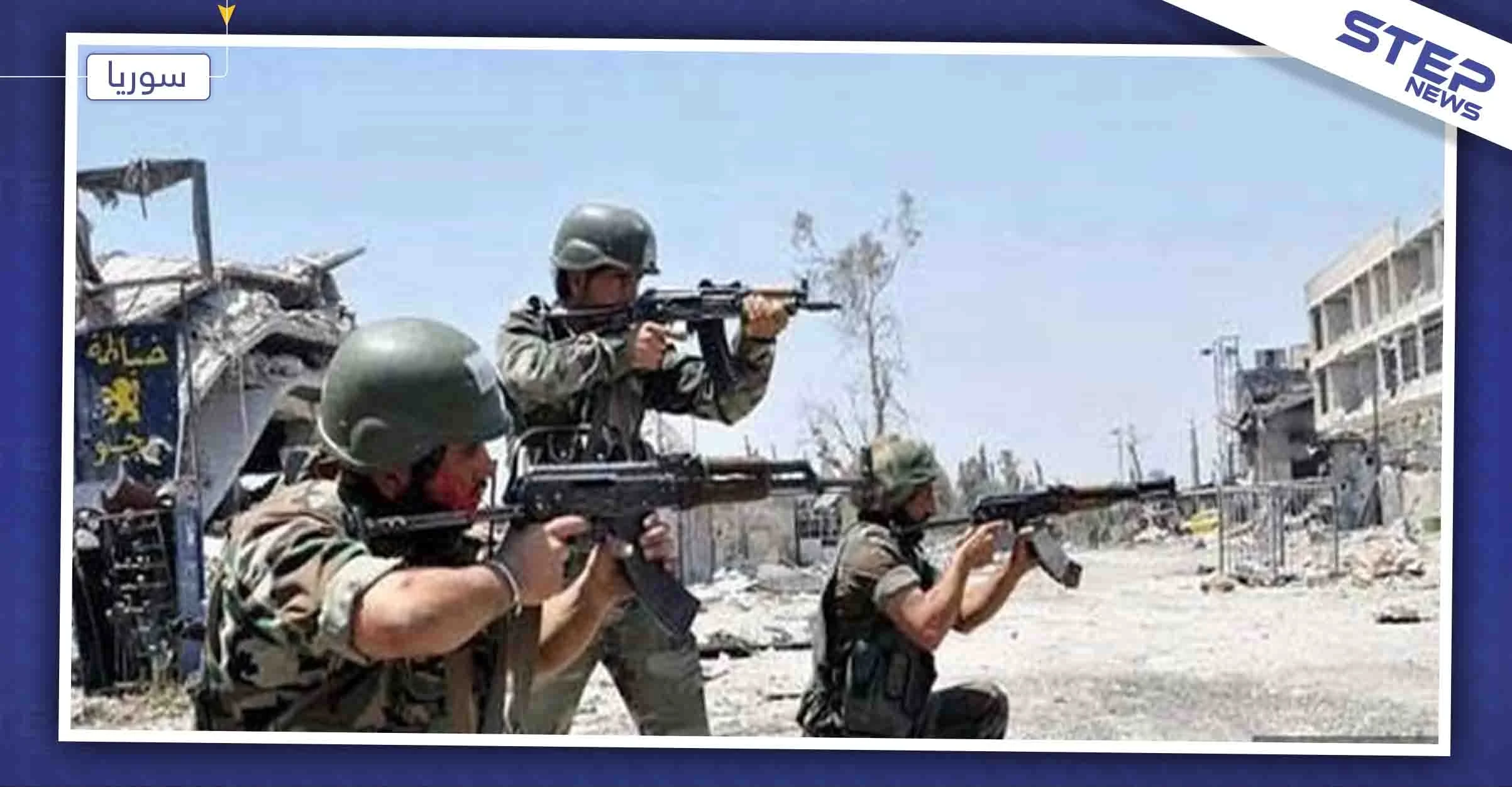 قوّات النظام السوري تُعدم مسنًا بطريقة وحشية بريف إدلب، والتفاصيل