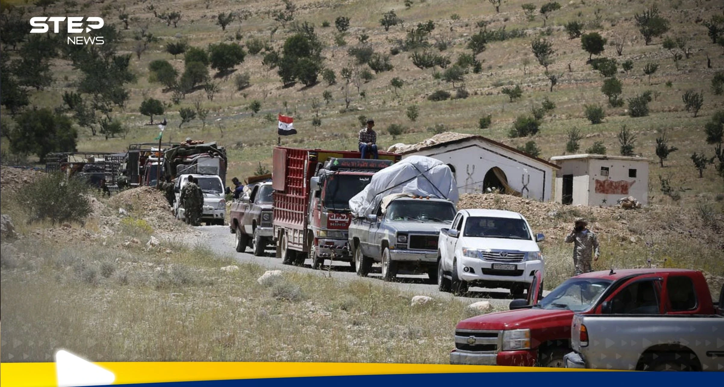 هل لازال التهريب مستمر بين سوريا ولبنان.. ملف شائك بقي معلقا