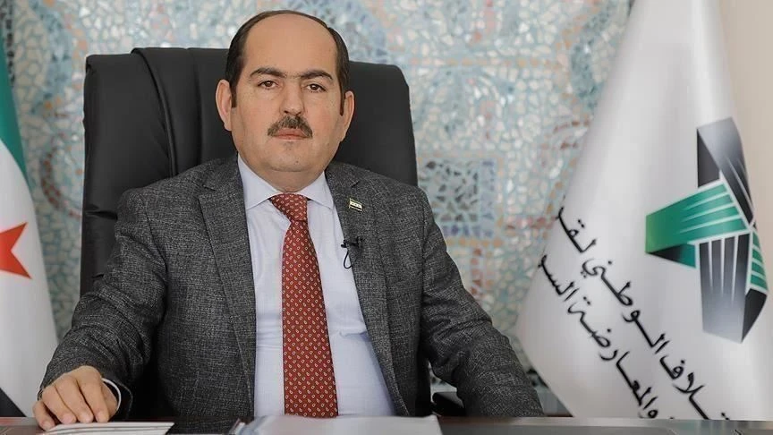 الحكومة السورية المؤقتة تصدر بياناً عاجلاً يخصّ قراراً من بشار الأسد وتدعو لتنفيذ أمر هام