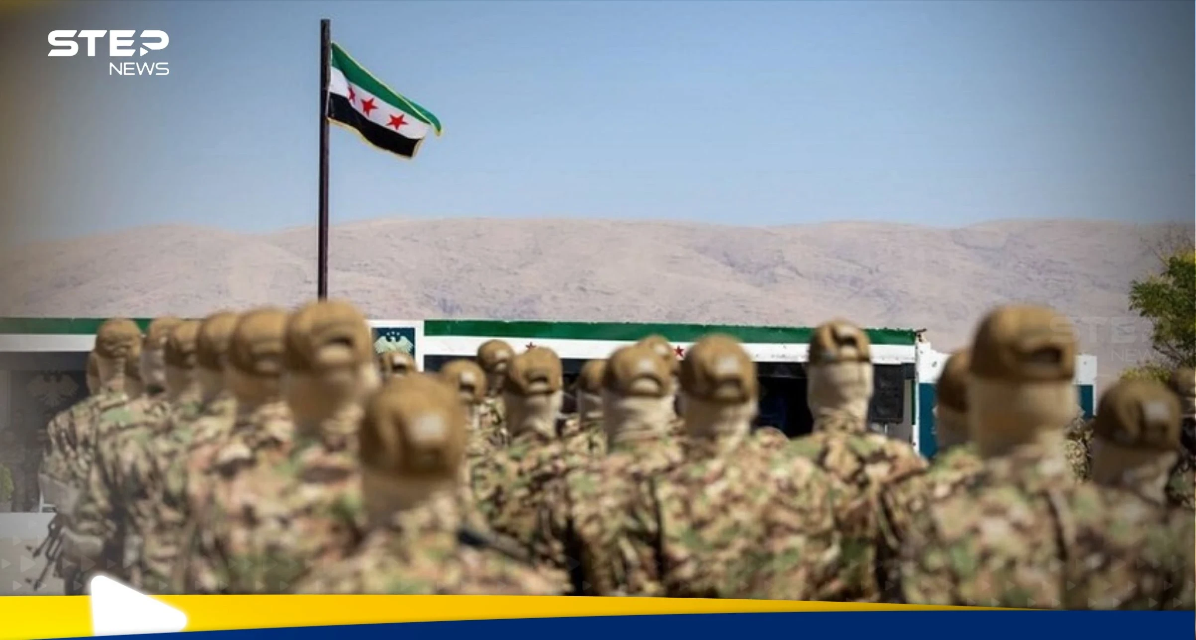 الدفاع السورية تكشف عدد الضباط المنشقين العائدين إلى الخدمة العسكرية