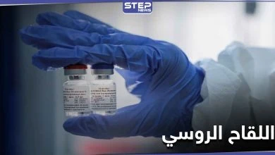 100 مليون جرعة من اللقاح الروسي إلى هذه الدولة    