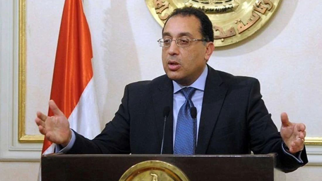 رئيس الوزراء المصري من باريس يتحدث عن ميزة في مصر غير موجودة بالشرق الأوسط