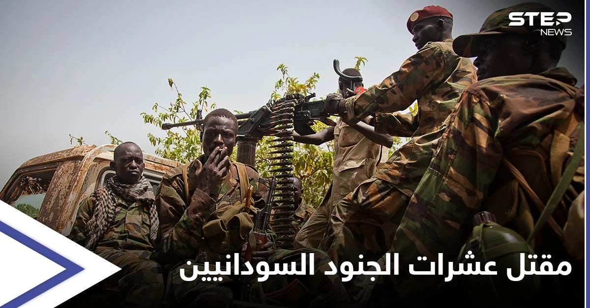 مقتل عشرات الجنود السودانيين بمعركة مع إثيوبيا وجبهة تيغراي تتحد مع متمردين ضد الحكومة