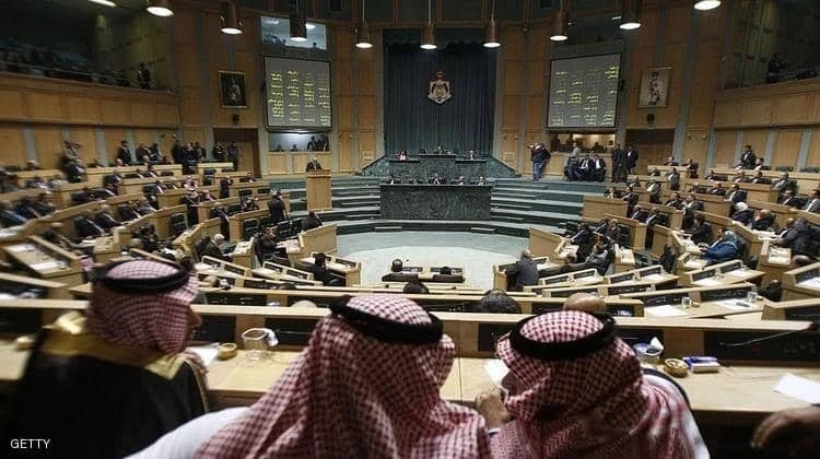 جلسة لمجلس الأمة الأردني.. ورئيس مجلس الأعيان: الأردن وملكه خط أحمر