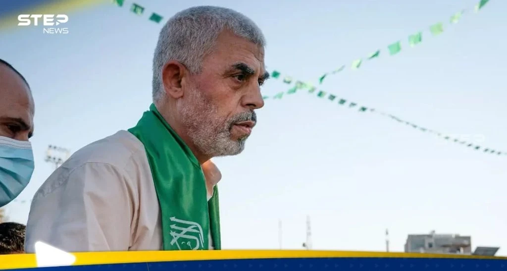 تقارير عبرية تتحدث عن مكان تواجد السنوار والضيف.. أين يتواجدان؟