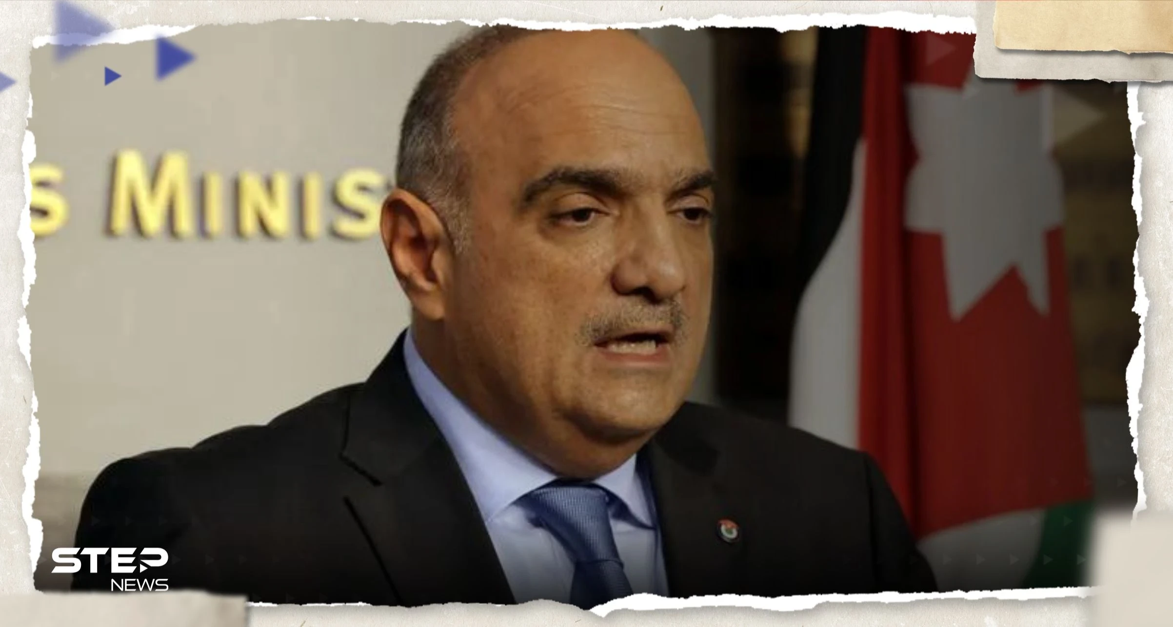 "على إسرائيل أن تتوقع كل شيء من الأردن".. الخصاونة يعلّق على سيناريوهات الغرب حول ما بعد حرب غزة