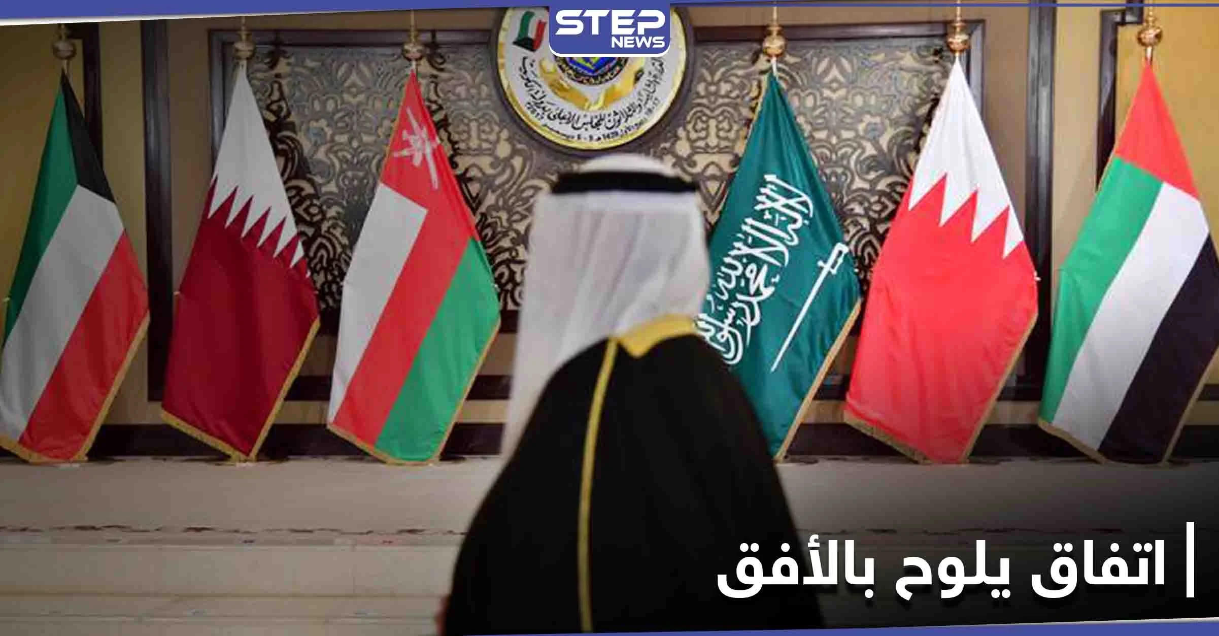 مصدر: السيسي سيشارك في القمة الخليجية بالرياض وقطر تبحث مع بومبيو المستجدات
