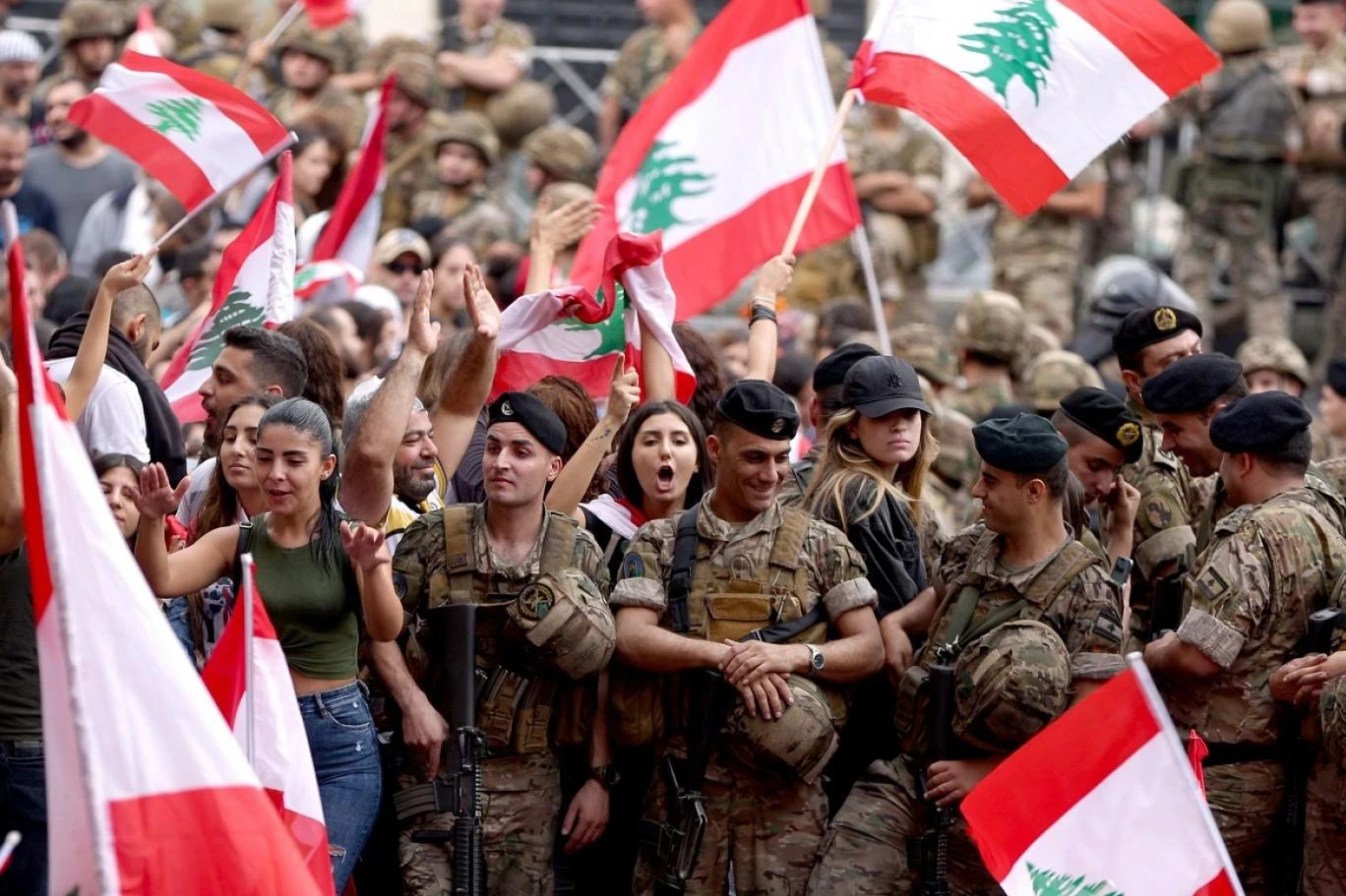 الخارجية الأمريكية تعلن عن دعم بمبلغ كبير لصالح الجيش اللبناني وتشدد على أمر