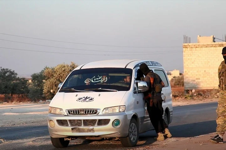 اعتقالات عشوائية لتحرير الشام.. وازدياد حالات الاختطاف للشخصيات العلمية في إدلب