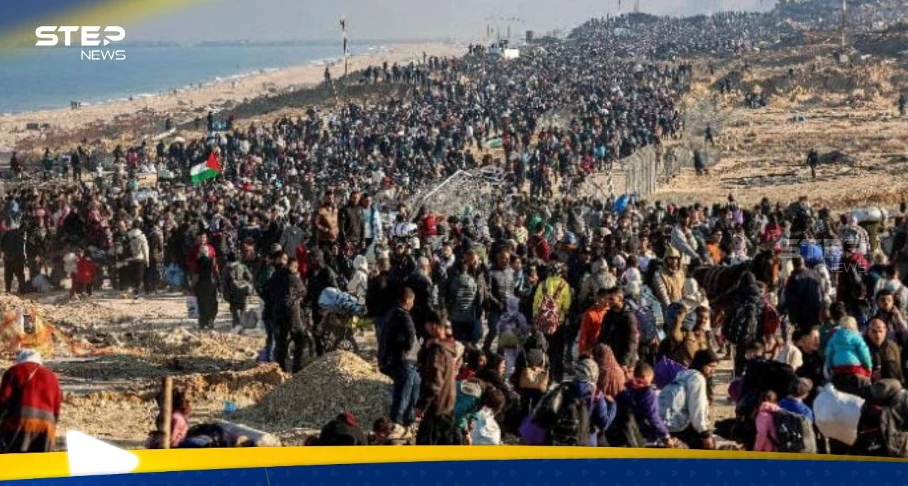 نتنياهو يبحث عن مكان لتهجير أهل غزة.. تقرير يكشف ما يفعله "الموساد"