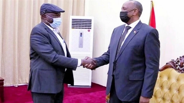 الحكومة السودانية توقع اتفاق سلام مع حركة متمردة يقضي بفصل الدين عن الدولة والحكم الفيدرالي