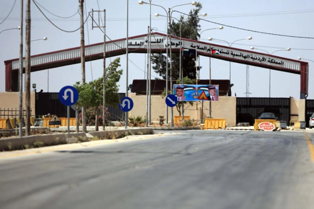الأردن يغلق حدوده مع جنوب سوريا.. وبيدرسون يكشف في بيان مضمون رسائل أهل درعا له