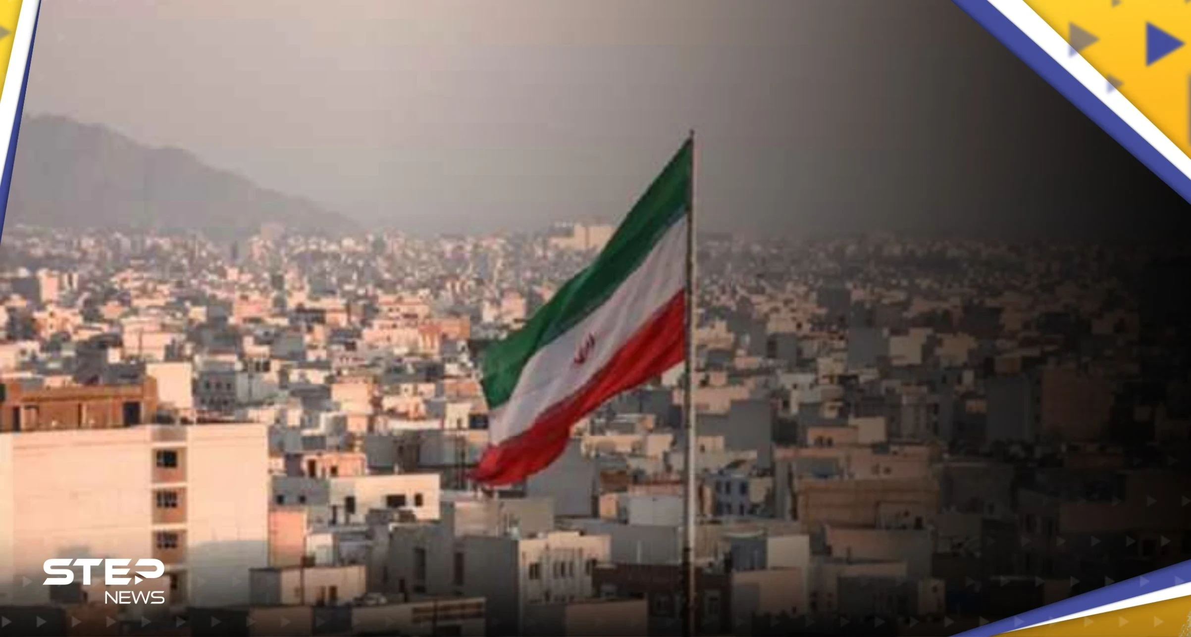 إيران تكشف عن مبادرة من دولة عربية لرفع العقوبات عنها