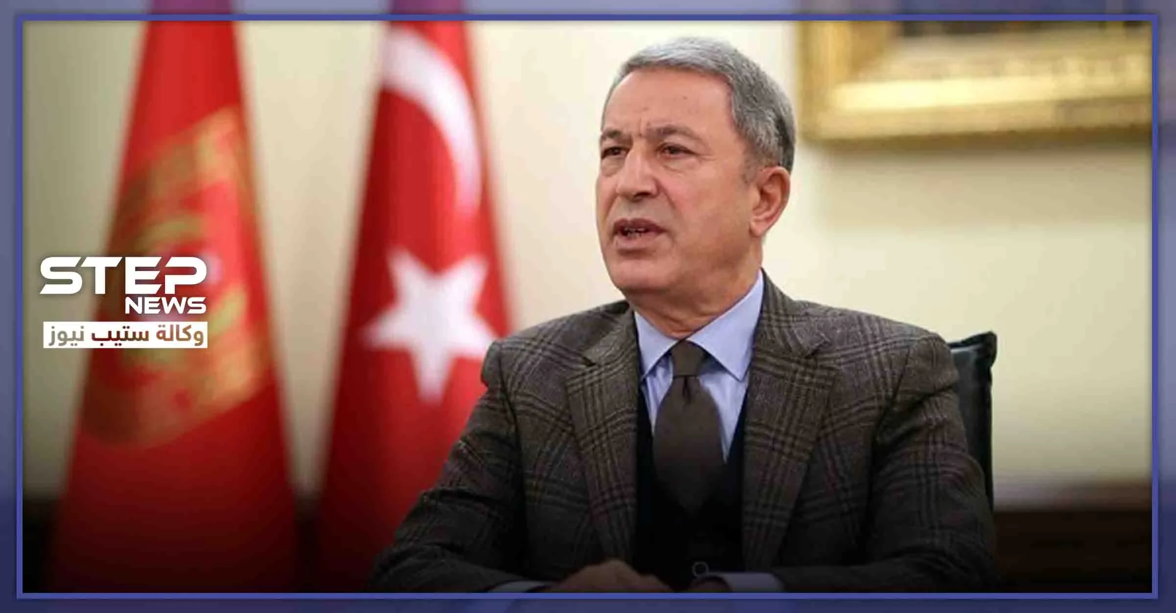 الدفاع التركية: قوّاتنا ستستأنف عملياتها العسكرية في إدلب بحال فشل اتفاق "وقف إطلاق النار"