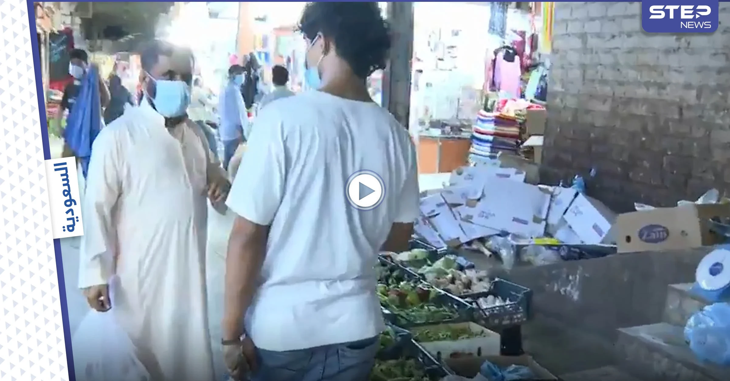 بالفيديو|| عمالة وافدة تشعل مواقع التواصل السعودية بعد قيامهم بأفعال سيئة داخل دورات المياه بالرياض