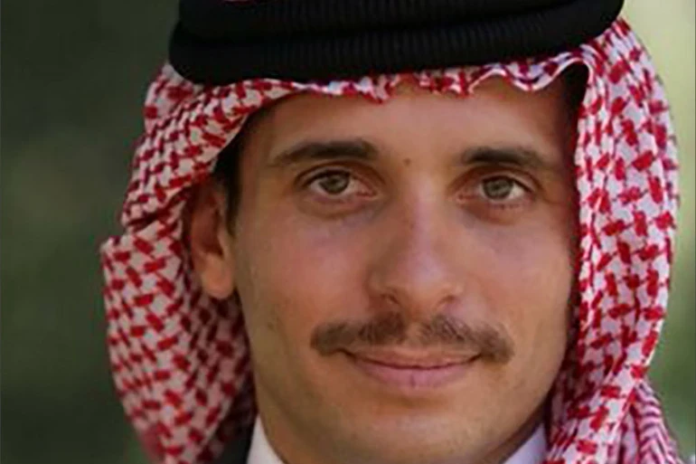 أول تعليق من محامي الأمير حمزة بعد توقيع الأخير على رسالة يعلن فيها ولائه لملك الأردن