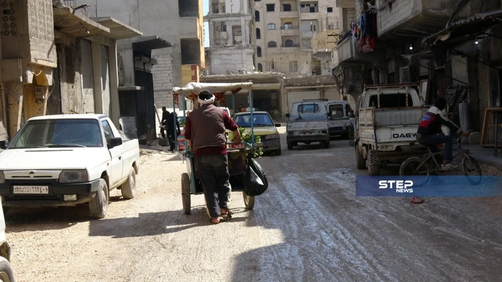 ملخص أحداث سوريا – السبت 27 -04- 2019