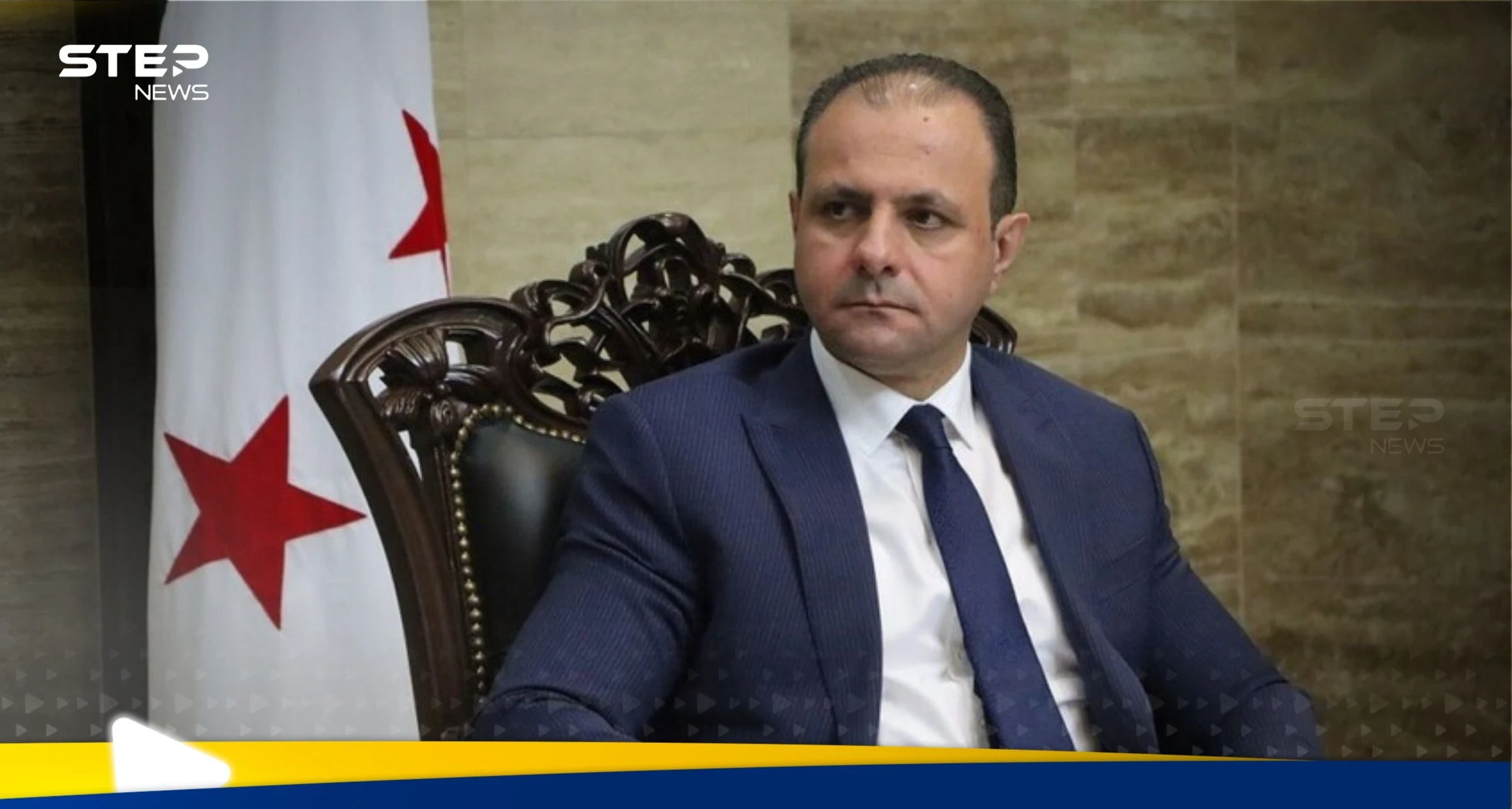 إعلام روسي يسلط الضوء على حياة ماهر الشرع في روسيا ويكشف بعض تفاصيلها (صورة)
