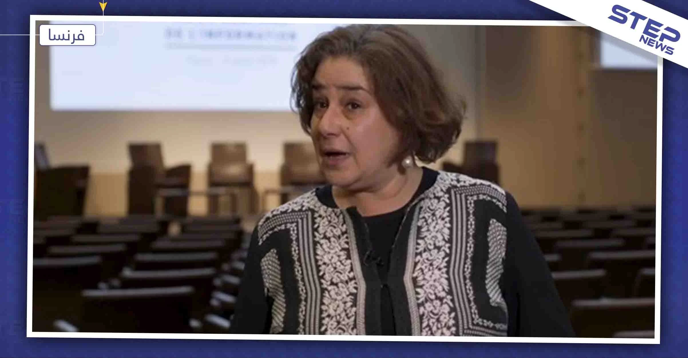 فرنسا تعلّق على الغارات الإسرائيلية بدمشق.. وتؤكد تمسكها بأمن إسرائيل
