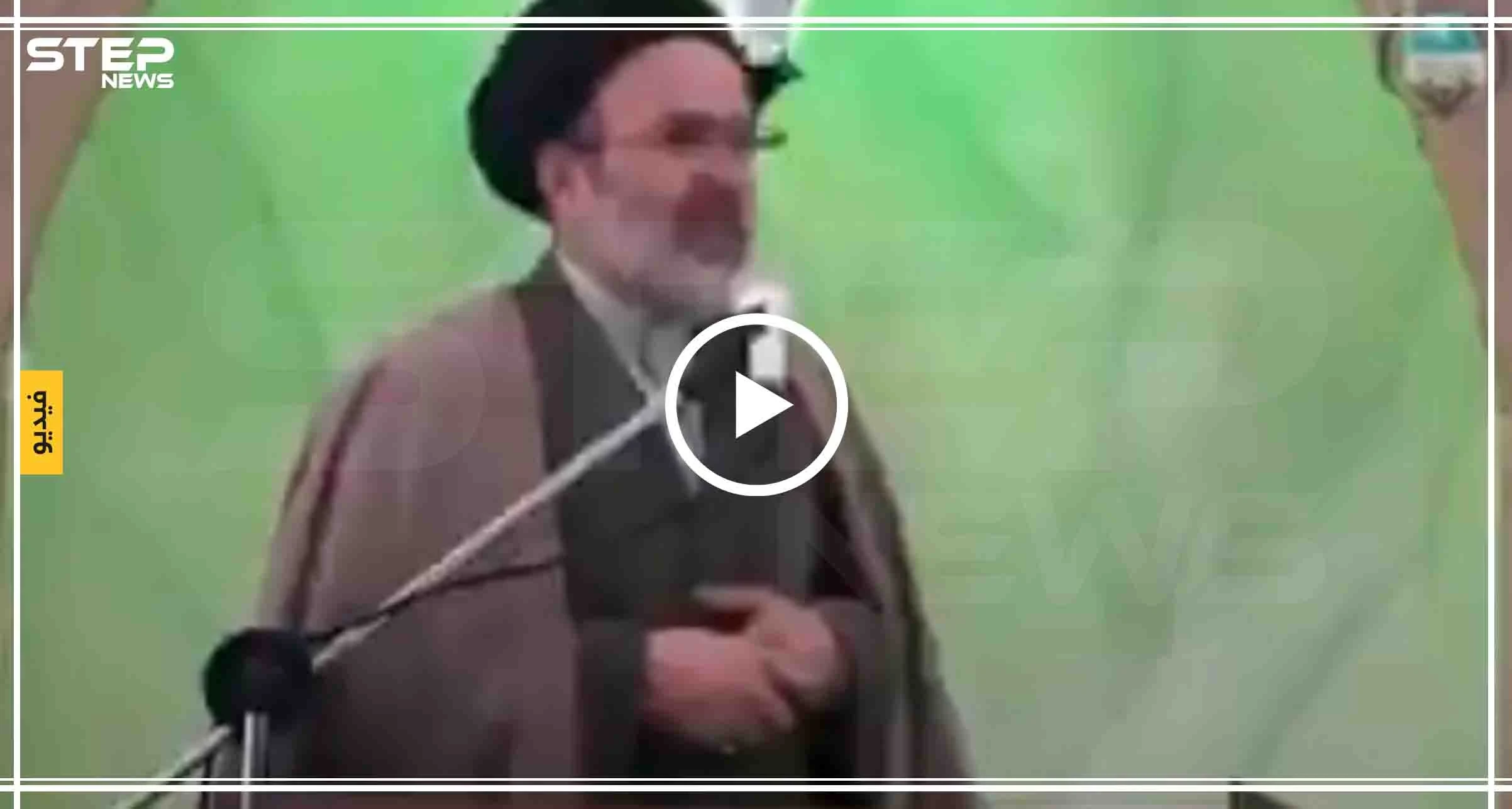بالفيديو || معمم شيعي يفتي بقطع يد أو رجل صحفية لبنانية لهذا السبب