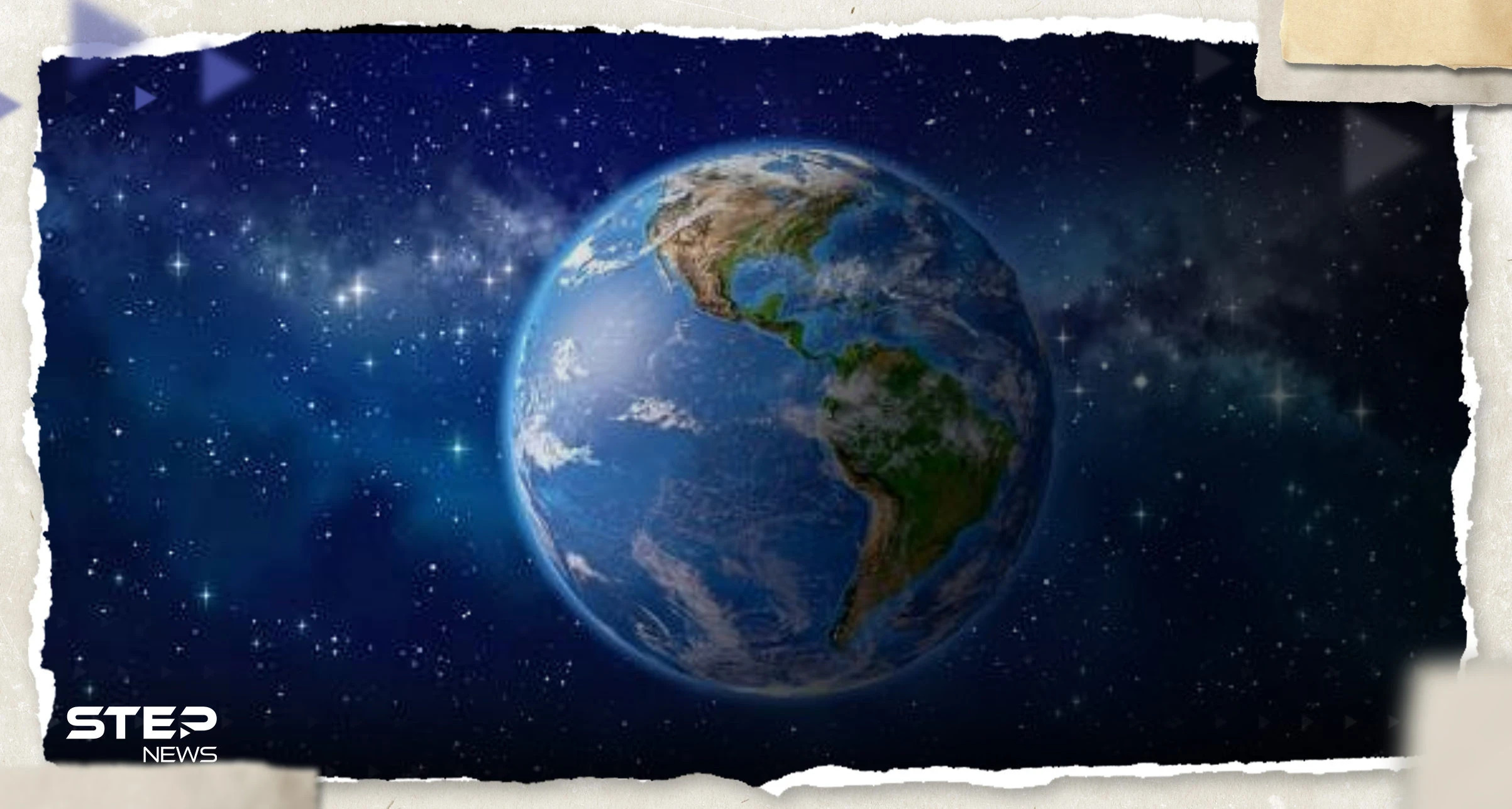 علماء يتحدثون عن تجاوز الأرض 6 من تسع حدود تجعلها غير صالحة للعيش