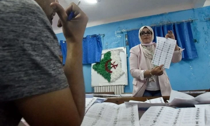 نتائج مفاجئة.. سلطة الانتخابات الجزائرية تعلن عن نتائج الانتخابات البرلمانية