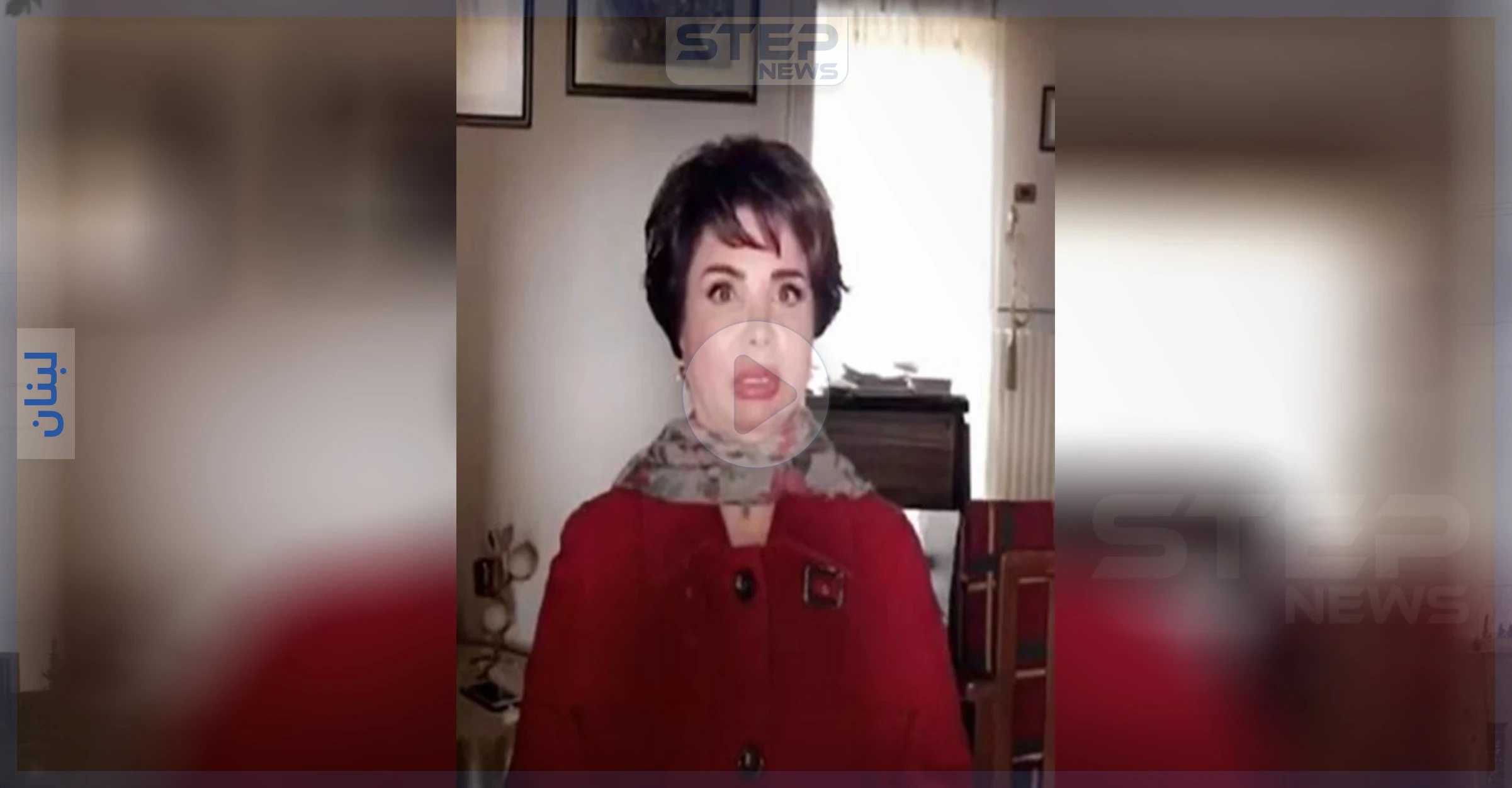 بالفيديو|| محامية قتيل فيلا نانسي تكشف المنعطف الأخطر بالقضية.. فادي الهاشم بخطر