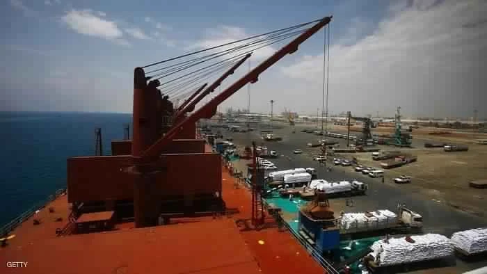 السودان تعلق اتفاق إنشاء قاعدة فلامنغو البحرية.. وتكشف مضمون بلاغها لروسيا