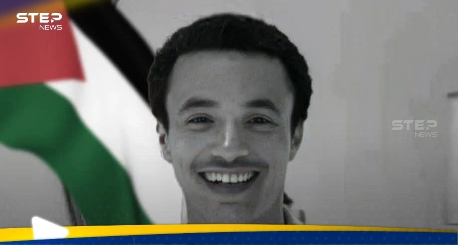 شاب تونسي يفقد حياته أثناء محاولته رفع علم فلسطين فوق مبنى عال( فيديو)