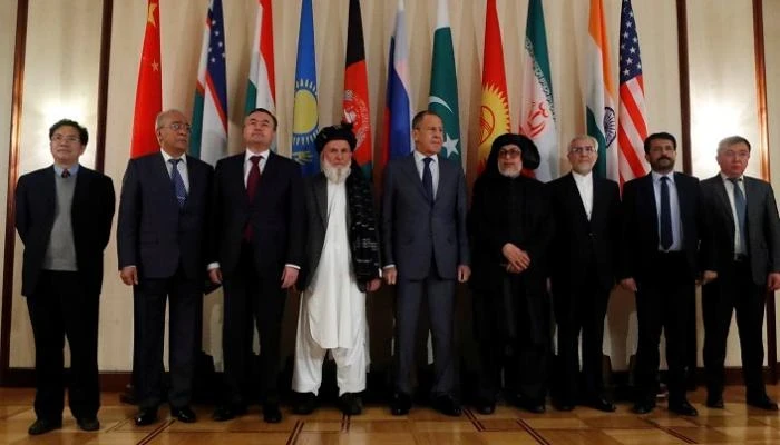 محادثات بصيغة موسكو بشأن أفغانستان.. حديث عن "الاعتراف بطالبان" وإقرار من لافروف بجهودها