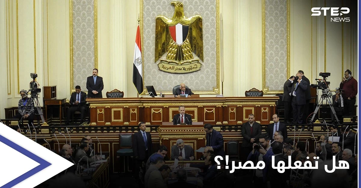 تحرك مصري يخصّ المواقع الإباحية.. ومقترح مرتبط بالطلاق في مصر يثير الجدل